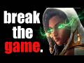 The Senna build that has BROKEN League of Legends The Senna build that has BROKEN League of Legends