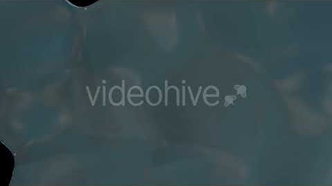 Merging Blobs | Motion Graphics - Envato elements