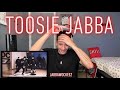 JABBAWOCKEEZ - TOOSIE SLIDE (REACTION VIDEO By @DjSavageX)