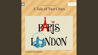 Chapter 58 - A Tale of Two Cities