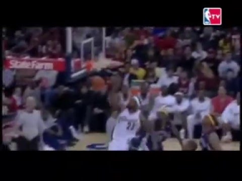 NBA 2007-08