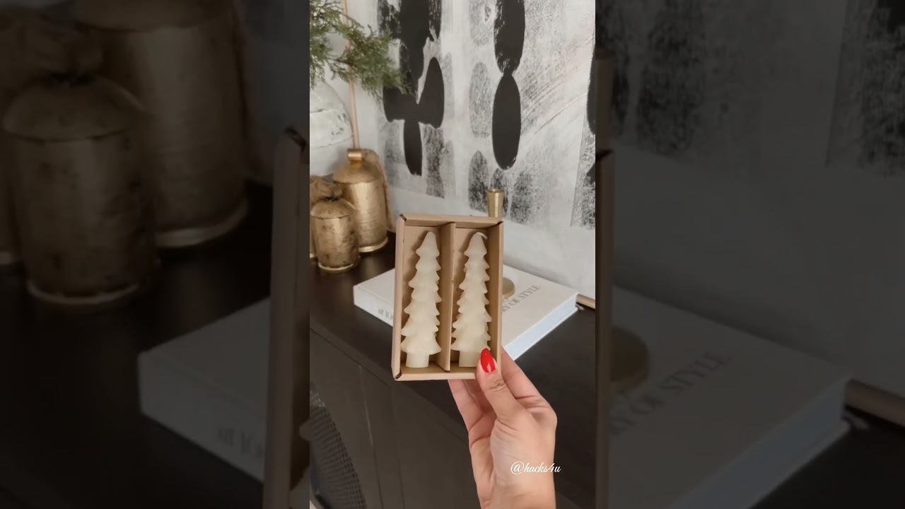 Transform Your Home for the Holidays 🎄✨ | Amazon Christmas Décor Finds