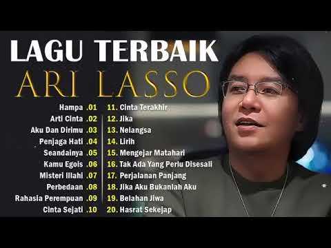 BEST OF ARI LASSO FULL ALBUM 2026 TERBAIK