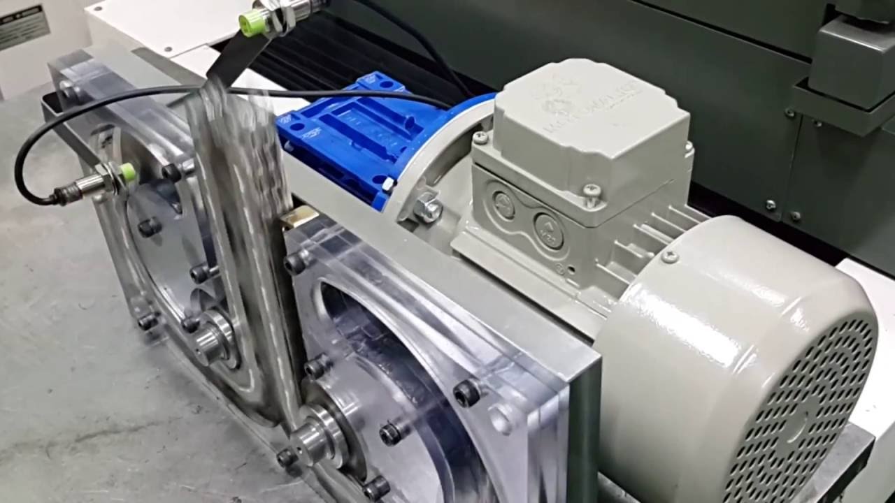 Rigid chain actuators, ELpos chain, L pos Rigid Chain technology