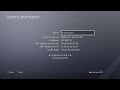 PS4 13.50, 13.52, 14.00, 14.02, 14.04, 14.50 &amp; 14.52 Jailbreak Spoofed With GoldHEN