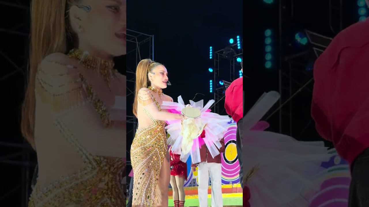 หมอลำร่วมสมัย #ใหม่พัชรี 