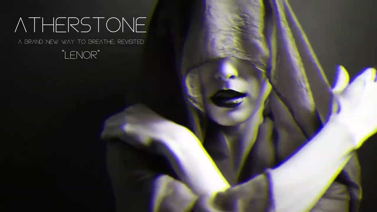 Atherstone "Lenor" (Instrumental) Visualizer