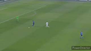 Cristiano Ronaldo Excellent Goal vs Inter | Juventus | Coppa Italia