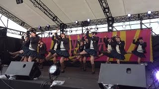 20150329 AKB48チーム8「挨拶から始めよう」in大阪(2部M03)
