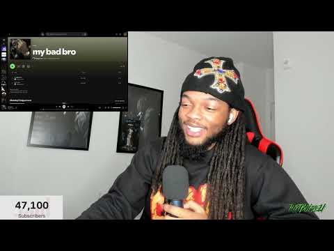 DELI Reacts to Fimiguerro - my bad bro & Designer