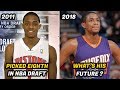 What's Happening to Brandon Knight's NBA Career?