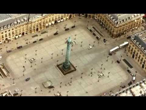 Вандомская колонна (Colonne Vendome)