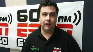 Andy Lee's Week 3 NCAA/NFL/High School Picks Information