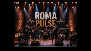   ROMA PULSE COVER BERNAT DEMIRALI——————{MAN ISI MOMENTIA}_________