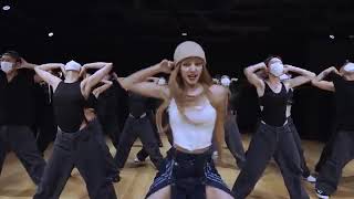Y2Mate is   LISA   'MONEY' DANCE PRACTICE VIDEO fr eHz87XoM 360p 1655947260625