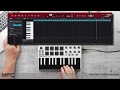 MPC Beats Masterclass | Adding A Bassline