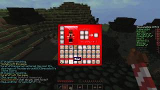 Mcpvp Hg Stimp Got Stomped