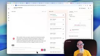 Running an Agent on Scaffold
