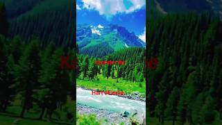 . "Kashmir – Heart of India, Soul of Nature" #love #nature ,#youtubeshorts ,#ytshort 👍❤️🍎