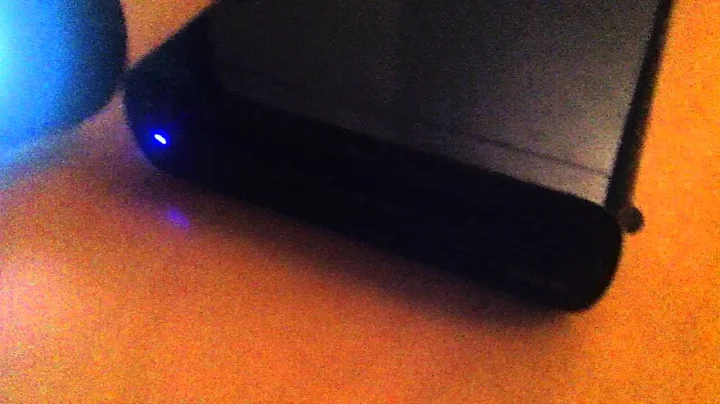 What Happens When you Put a Gamecube Disc in the Wii U