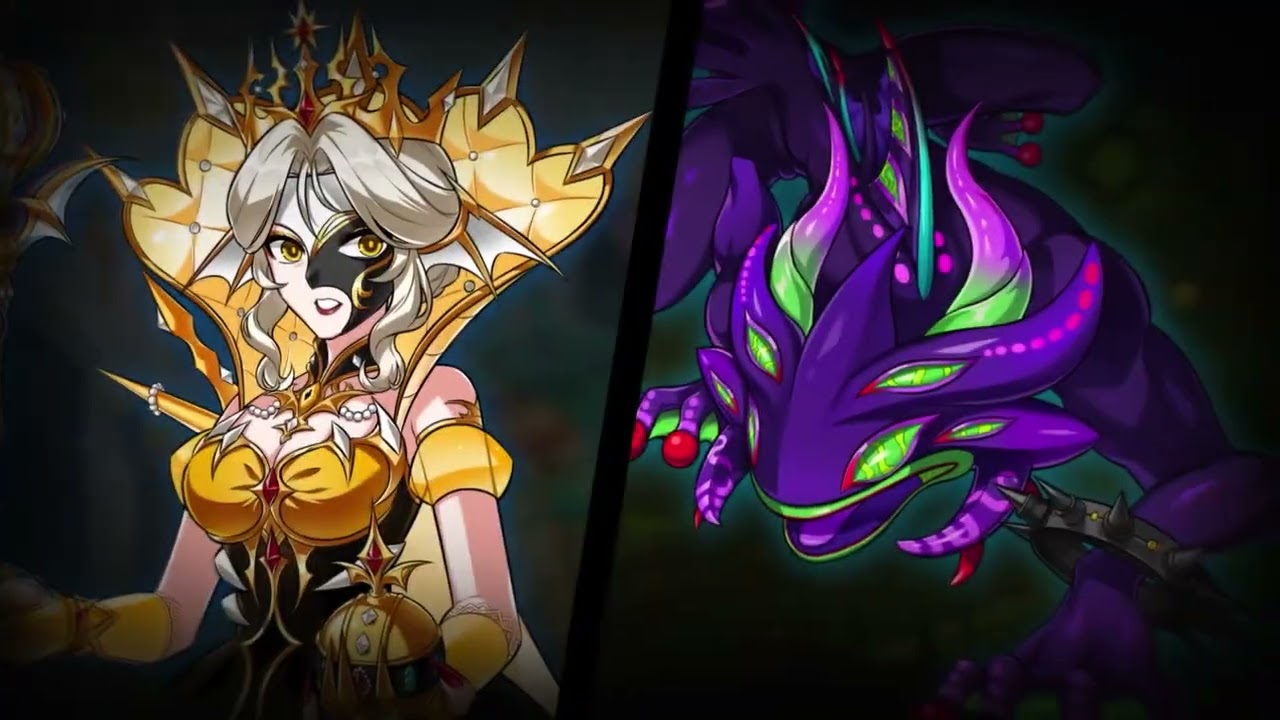 Elsword • Monaterra Region Teaser • PC