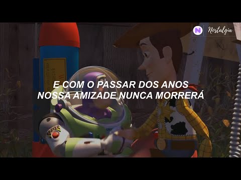 Randy Newman - You've Got A Friend In Me (Toy Story)  [Tradução/Legendado]