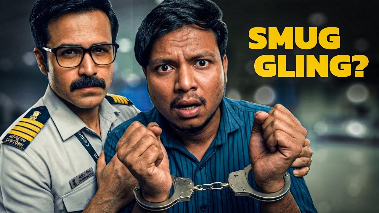 Taskaree The Smuggler’s Web Review | Emraan Hashmi Powerful Crime Thriller | Netflix 2026 Hindi