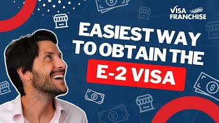Move to the US in under 5 months?! Discover the easiest types of E2 businesses