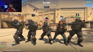 Eray RP'nin derinliğine inince kafayı yedi: Dizi gibi lan bu! (part #2)