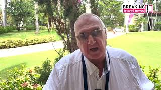DBS Caribbean 2026: James Hepple, Managing Director, Tourism Analytics