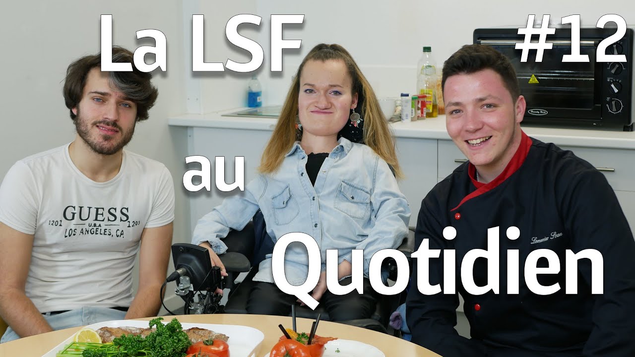 VIVRE AVEC UN HANDICAP INVISIBLE ! Qu’HANDIs-tu ? #12