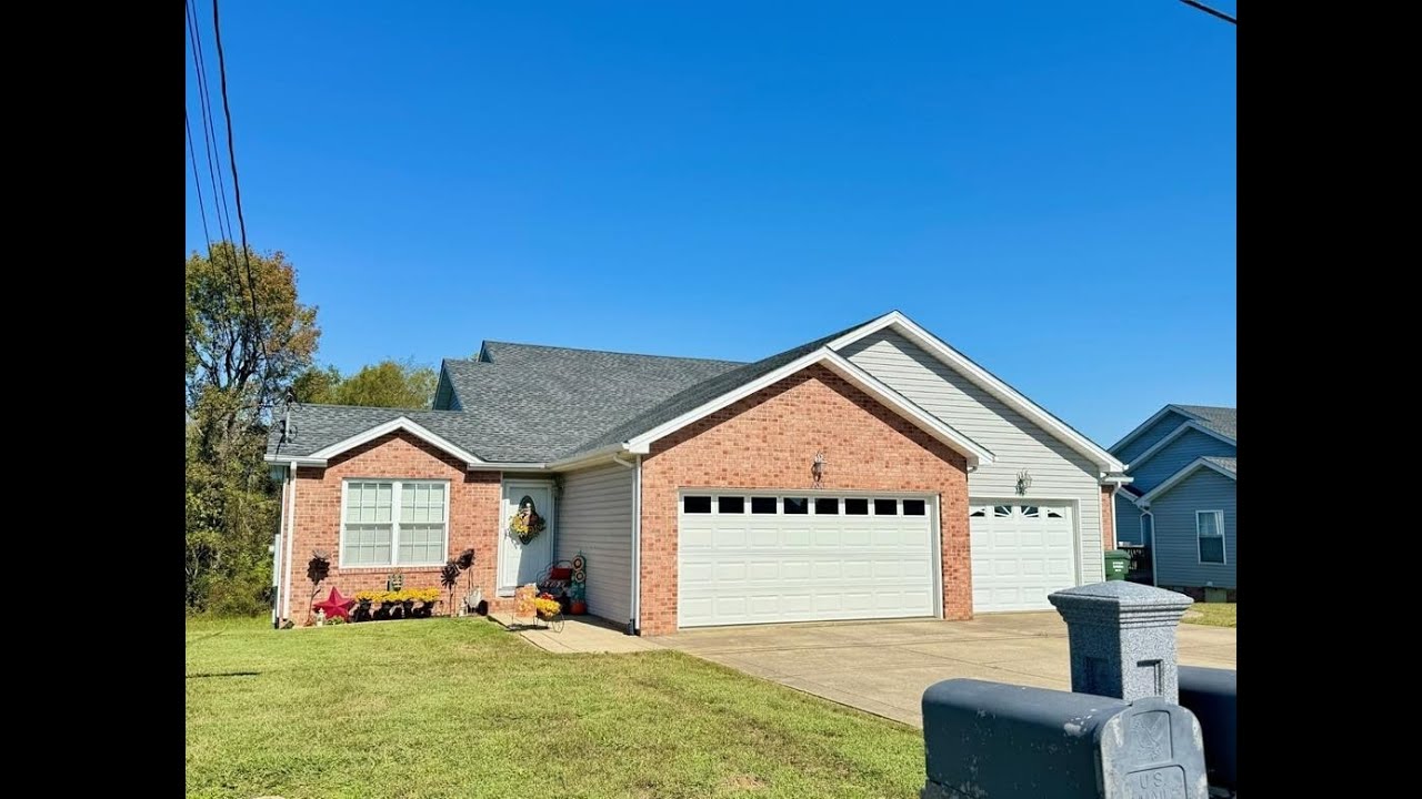 Cottonwood Drive | Madisonville Real Estate