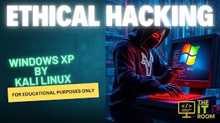 Educational Hack: Kali Linux Access Windows XP