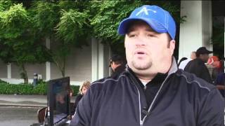 Marc Galvagno | 10th Annual Celebrity Golf Tournament | End Brain Cancer