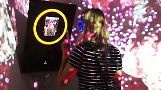 Hypno for Refinery29 - 29Rooms