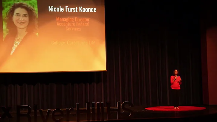 College, Career, and Life | Nicole Furst Koonce | ...