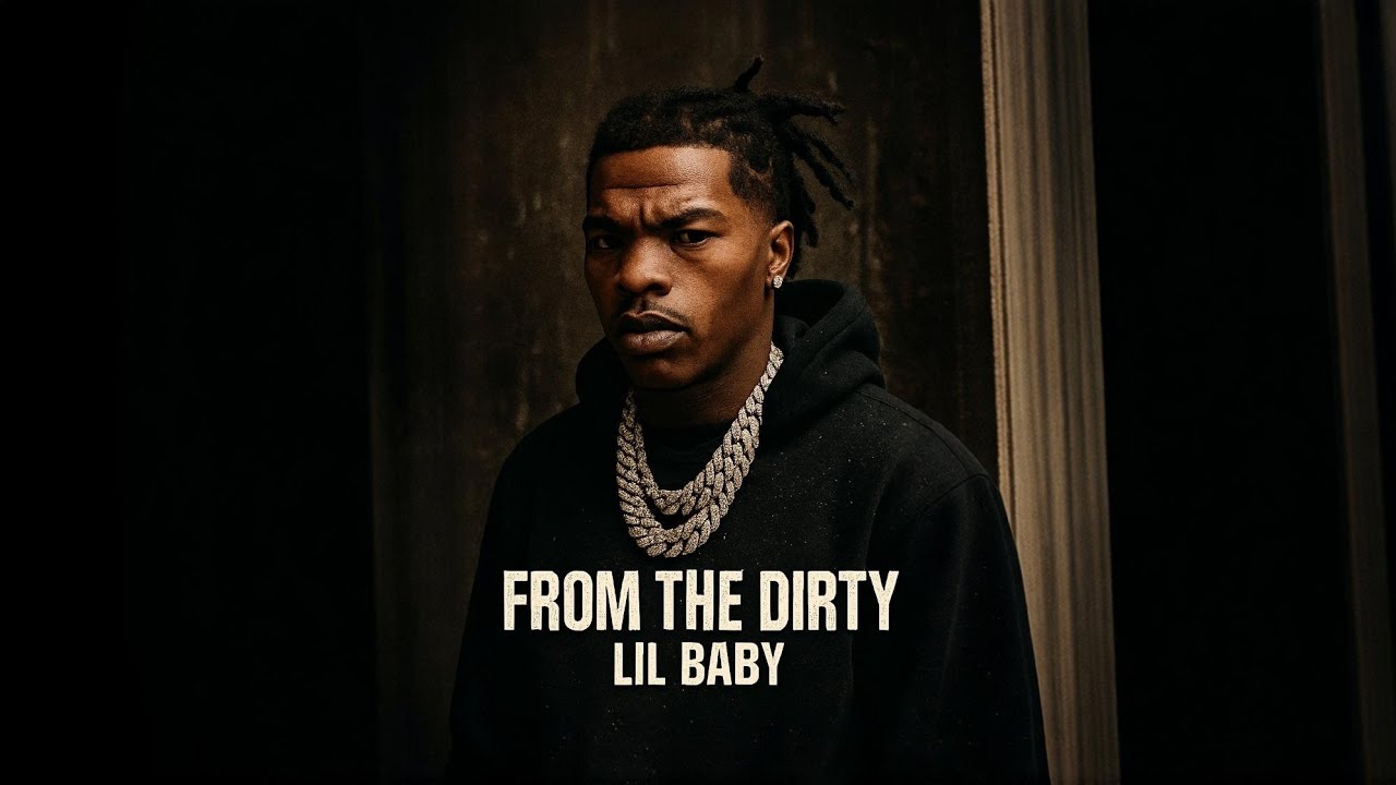 From the Dirt – Emotional Trap Rap | Lil Baby Type Beat 2026Option 2: