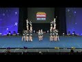 Japan - PHOENIX Black Queens [All Girl Elite]