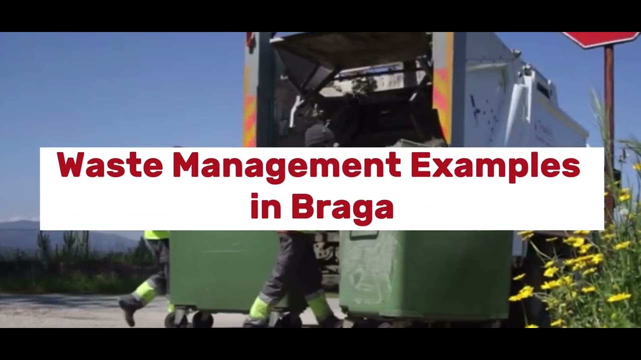 Waste Management YouTube