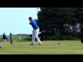 Golf,  Irish Amateur Open Championships 2008 - Sports Nationwide -GTV