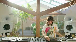 Chloé Caillet | themuddshow
