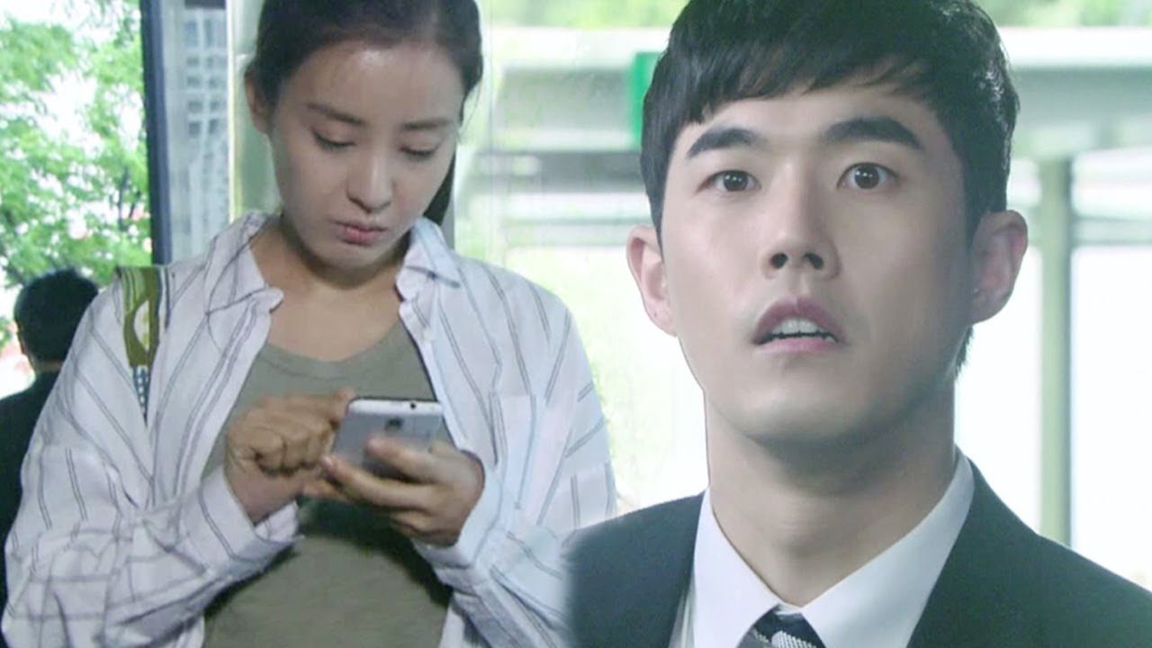 《Sweet Enemy》 EP006 Preview｜ 6회 예고 20170619 YouTube