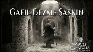 Gafil Gezme Şaşkın Psychedelic Anatolian Rock Cover