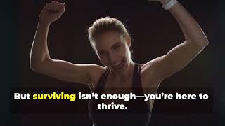 Unleash Your Inner Champion