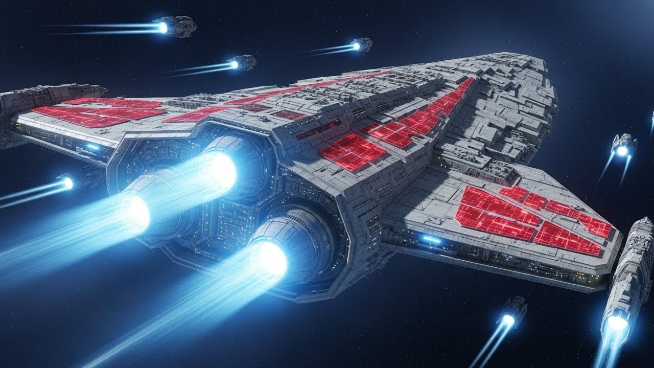 Unknown Ship Decloaks—Enters the War for Earth and Changes Everything! | HFY | Sci Fi Stories