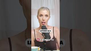 is it normal to love your husband and not like him?
Q&A from a follower. short answer: yeah. Watch the full episode here https://bit.ly/idiotwithlauraclery #shorts is it normal to love your husband and not like him?