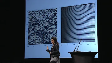 Neri Oxman: On Designing Form