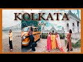 Surprise kolkata j vlog 