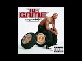 The Game: Hate It or Love It (feat. G-Unit & Mary J. Blige) [Extended Version]