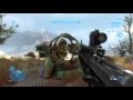 Test Footage of Halo Reach (Xbox One Backward Compatibility) using Hauppauge HD PVR Rocket